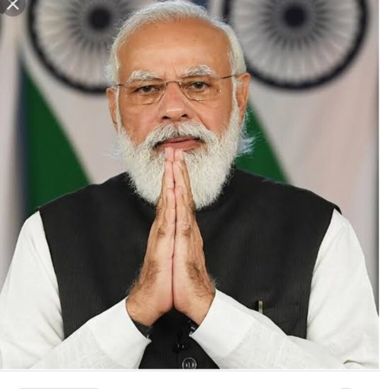 प्रधानमंत्री नरेंद्र मोदी के अयोध्या आने की ख़बर से अधिकारीयो हलचल तेज
