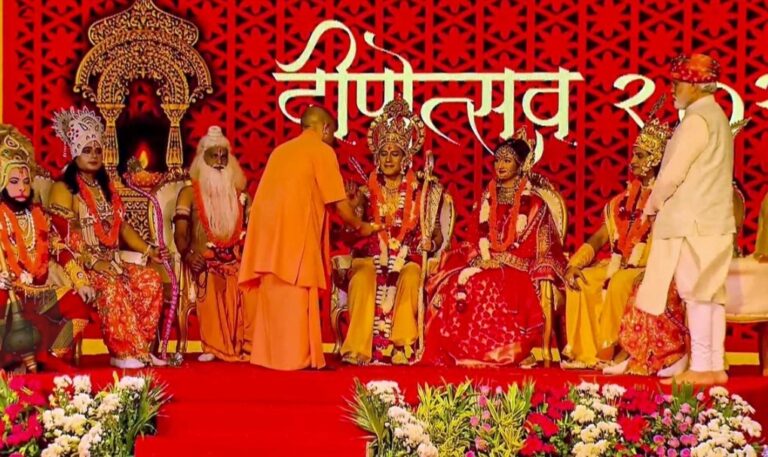 गोरखपुर न्यूज़: वनटांगिया समुदाय के बीच दिवाली मनाएंगे। मुख्यमंत्री योगी आदित्यनाथ