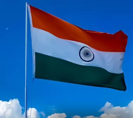 संदेश न्यूज़ 24 परिवार की तरफ से आप सभी देशवासियों को गणतंत्र दिवस पर हार्दिक बधाई एवं शुभकामनाएं