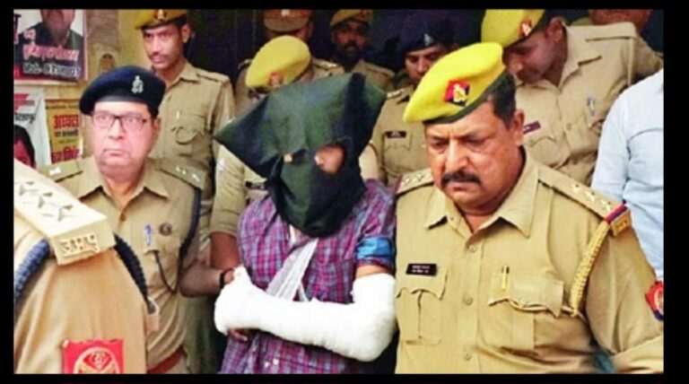 गोरखपुर न्यूज़: गोरखनाथ मंदिर पर हमला करने वाले आतंकी अहमद मुर्तजा को फांसी की सजा, स्पेशल कोर्ट ने सुनाया फैसला