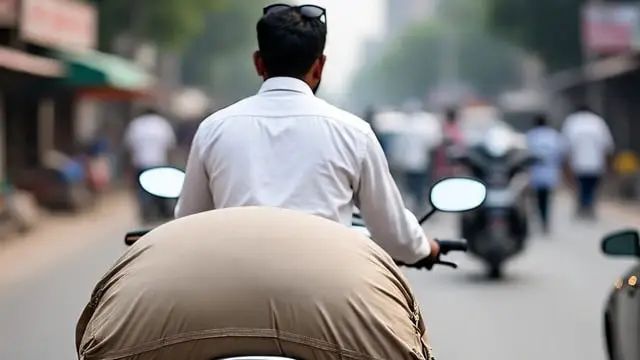 गोरखपुर न्यूज़: 19 वर्षीय बच्ची घर से लापता , पिता ने जताई हत्या की आशंका , भाई बोरा ले कर जाता दिखा जांच जारी