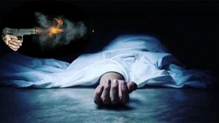 गोरखपुर न्यूज़: शादी की खुशियां मातम में बदलीं, बारात में हर्ष फायरिंग के दौरान डीजे ऑपरेटर के सिर में गोली लगने से हुई मौत