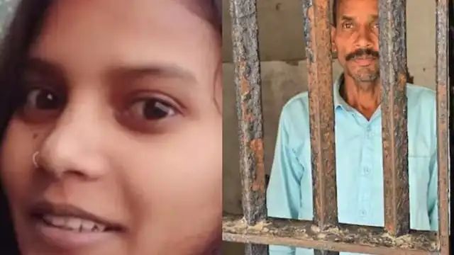 गोरखपुर न्यूज: फोन पर प्रेमी से बात करते पकड़ी गई बेटी, पिता ने हंसिए से गला काट दिया; हत्याकांड में खुलासा